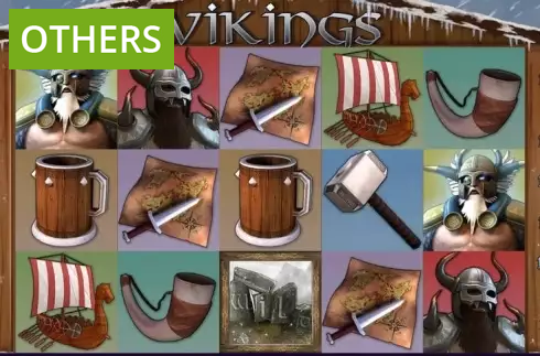 Vikings